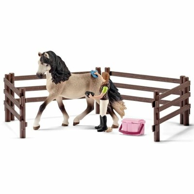 Playset Schleich Andalusian...